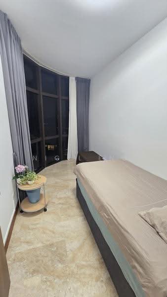 Parc Oasis, 35 Jurong East Avenue 1, Boon Lay / Jurong / Tuas, Room Rental, 120 sqft, Condominium For Rent, by Nigel Eng, 500289777 - Bedroom - PropertyGuru.com.sg