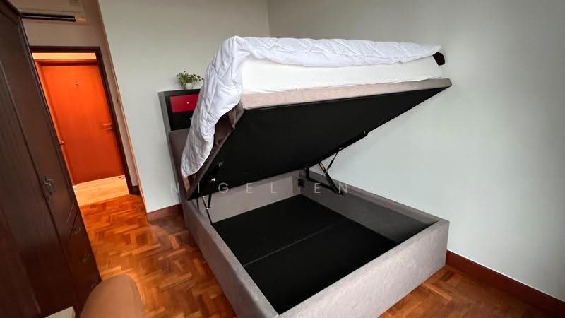 Parc Oasis, 35 Jurong East Avenue 1, Boon Lay / Jurong / Tuas, Room Rental, 120 sqft, Condominium For Rent, by Nigel Eng, 500289777 - Bedroom - PropertyGuru.com.sg
