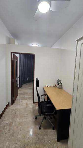 Parc Oasis, 35 Jurong East Avenue 1, Boon Lay / Jurong / Tuas, Room Rental, 120 sqft, Condominium For Rent, by Nigel Eng, 500289777 - Study - PropertyGuru.com.sg