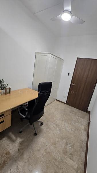 Parc Oasis, 35 Jurong East Avenue 1, Boon Lay / Jurong / Tuas, Room Rental, 120 sqft, Condominium For Rent, by Nigel Eng, 500289777 - Study - PropertyGuru.com.sg