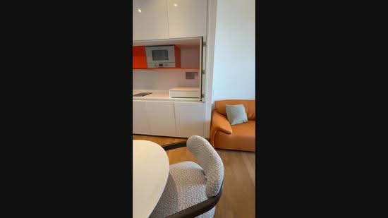 Espada, 48 Saint Thomas Walk, Orchard / River Valley, 1 Bedroom, 377 sqft, Condominium For Rent, by Alvin Loh, 500289782 - PropertyGuru.com.sg