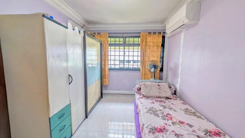 256 Serangoon Central Drive, 256 Serangoon Central Drive, Hougang / Punggol / Sengkang, 3 Bedrooms, 1,237 sqft, HDB Flat For Sale, by Georgina Tey, 500289783 - Bedroom - PropertyGuru.com.sg