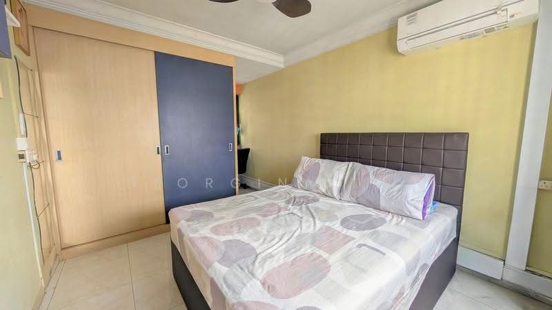 256 Serangoon Central Drive, 256 Serangoon Central Drive, Hougang / Punggol / Sengkang, 3 Bedrooms, 1,237 sqft, HDB Flat For Sale, by Georgina Tey, 500289783 - Bedroom - PropertyGuru.com.sg