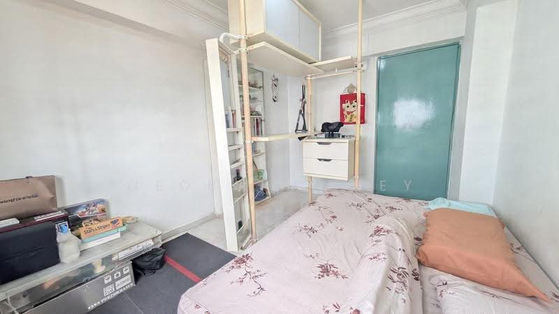256 Serangoon Central Drive, 256 Serangoon Central Drive, Hougang / Punggol / Sengkang, 3 Bedrooms, 1,237 sqft, HDB Flat For Sale, by Georgina Tey, 500289783 - Bedroom - PropertyGuru.com.sg