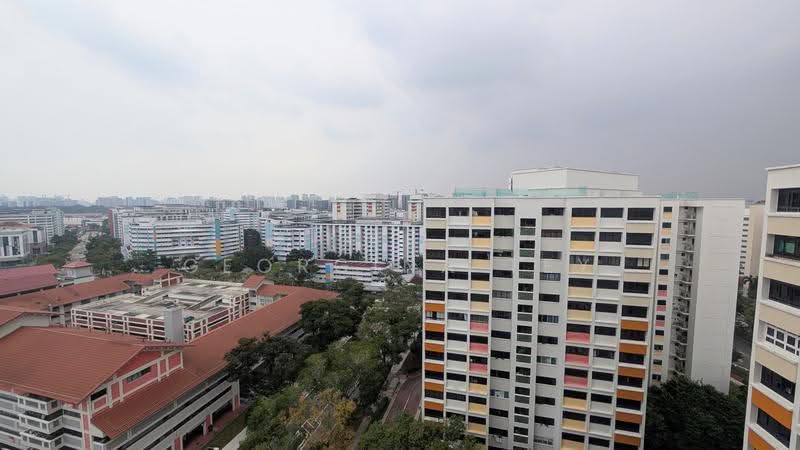 256 Serangoon Central Drive, 256 Serangoon Central Drive, Hougang / Punggol / Sengkang, 3 Bedrooms, 1,237 sqft, HDB Flat For Sale, by Georgina Tey, 500289783 - Exterior - PropertyGuru.com.sg