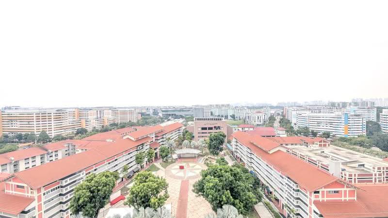 256 Serangoon Central Drive, 256 Serangoon Central Drive, Hougang / Punggol / Sengkang, 3 Bedrooms, 1,237 sqft, HDB Flat For Sale, by Georgina Tey, 500289783 - PropertyGuru.com.sg