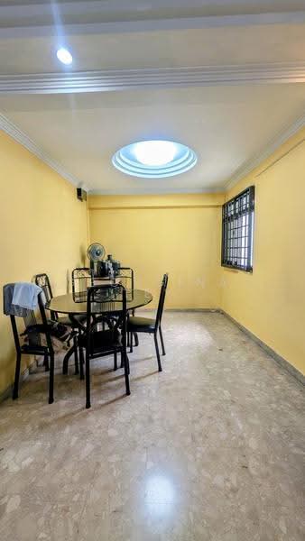 256 Serangoon Central Drive, 256 Serangoon Central Drive, Hougang / Punggol / Sengkang, 3 Bedrooms, 1,237 sqft, HDB Flat For Sale, by Georgina Tey, 500289783 - Dining Room - PropertyGuru.com.sg