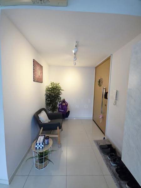 SkyPark Residences, Sembawang Drive, Sembawang / Yishun, 4 Bedrooms, 1,528 sqft, Condominium For Sale, by Carrie Zhang, 500289784 - Entrance - PropertyGuru.com.sg