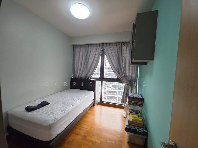 SkyPark Residences, Sembawang Drive, Sembawang / Yishun, 4 Bedrooms, 1,528 sqft, Condominium For Sale, by Carrie Zhang, 500289784 - Bedroom - PropertyGuru.com.sg