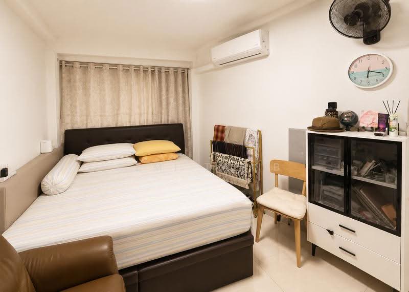 557 Hougang Street 51, 557 Hougang Street 51, Hougang / Punggol / Sengkang, 3 Bedrooms, 1,141 sqft, HDB Flat For Sale, by Azmi Talib, 500289785 - Bedroom - PropertyGuru.com.sg