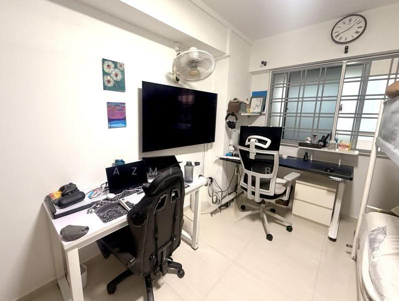 557 Hougang Street 51, 557 Hougang Street 51, Hougang / Punggol / Sengkang, 3 Bedrooms, 1,141 sqft, HDB Flat For Sale, by Azmi Talib, 500289785 - PropertyGuru.com.sg