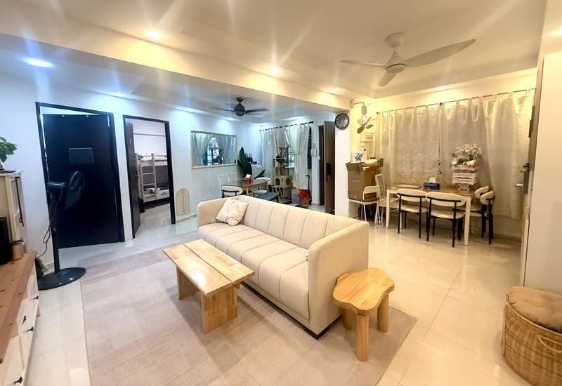 557 Hougang Street 51, 557 Hougang Street 51, Hougang / Punggol / Sengkang, 3 Bedrooms, 1,141 sqft, HDB Flat For Sale, by Azmi Talib, 500289785 - PropertyGuru.com.sg