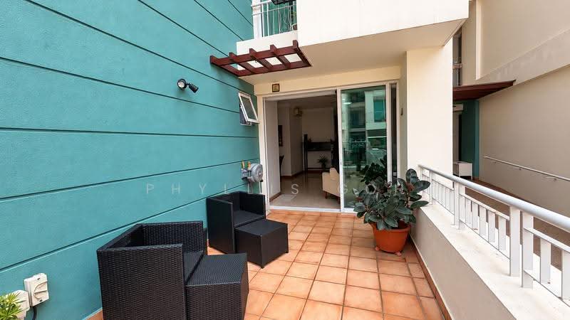 Euphony Gardens, 1 Jalan Mata Ayer, Sembawang / Yishun, 3 Bedrooms, 1,518 sqft, Condominium For Sale, by Phyllis Goh, 500289788 - PropertyGuru.com.sg