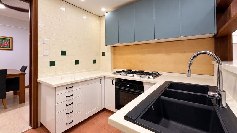 Euphony Gardens, 1 Jalan Mata Ayer, Sembawang / Yishun, 3 Bedrooms, 1,518 sqft, Condominium For Sale, by Phyllis Goh, 500289788 - PropertyGuru.com.sg