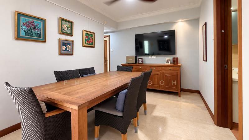 Euphony Gardens, 1 Jalan Mata Ayer, Sembawang / Yishun, 3 Bedrooms, 1,518 sqft, Condominium For Sale, by Phyllis Goh, 500289788 - PropertyGuru.com.sg
