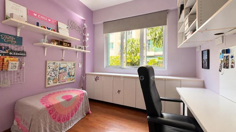 Euphony Gardens, 1 Jalan Mata Ayer, Sembawang / Yishun, 3 Bedrooms, 1,518 sqft, Condominium For Sale, by Phyllis Goh, 500289788 - Study - PropertyGuru.com.sg