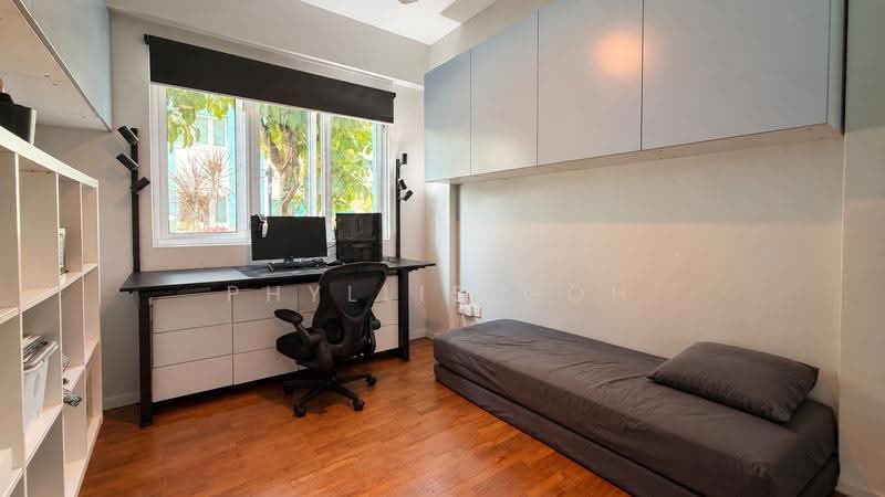 Euphony Gardens, 1 Jalan Mata Ayer, Sembawang / Yishun, 3 Bedrooms, 1,518 sqft, Condominium For Sale, by Phyllis Goh, 500289788 - Study - PropertyGuru.com.sg