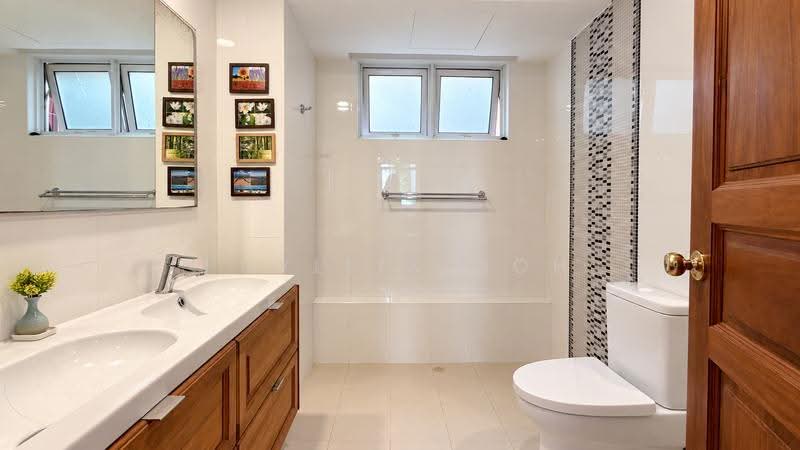 Euphony Gardens, 1 Jalan Mata Ayer, Sembawang / Yishun, 3 Bedrooms, 1,518 sqft, Condominium For Sale, by Phyllis Goh, 500289788 - Bathroom - PropertyGuru.com.sg