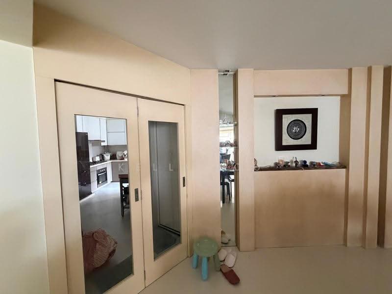 101 Bukit Batok West Avenue 6, 101 Bukit Batok West Avenue 6, Dairy Farm / Bukit Panjang / Choa Chu Kang, 3 Bedrooms, 1,421 sqft, HDB Flat For Sale, by Kelly You, 500289789 - Kitchen - PropertyGuru.com.sg
