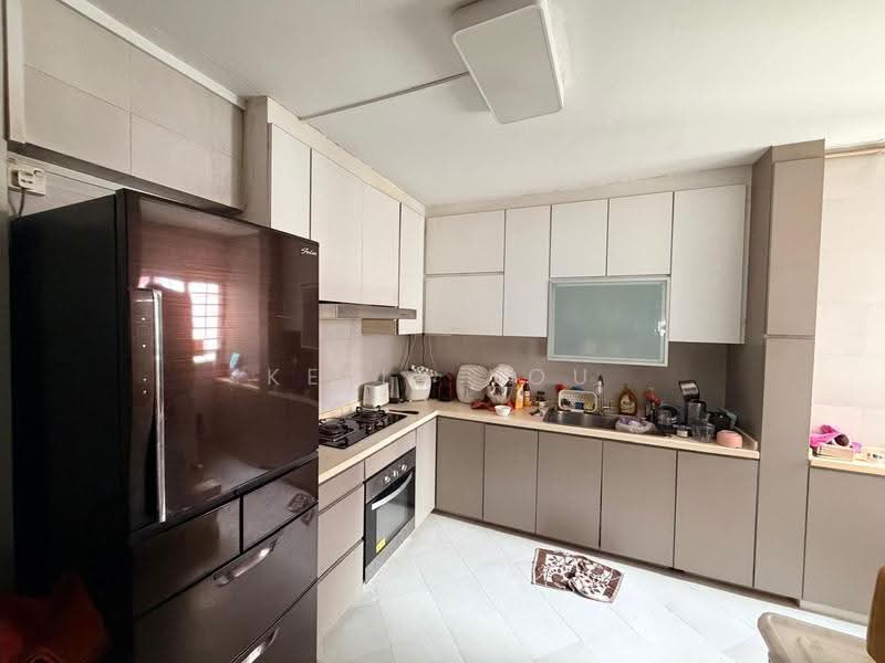 101 Bukit Batok West Avenue 6, 101 Bukit Batok West Avenue 6, Dairy Farm / Bukit Panjang / Choa Chu Kang, 3 Bedrooms, 1,421 sqft, HDB Flat For Sale, by Kelly You, 500289789 - Kitchen - PropertyGuru.com.sg