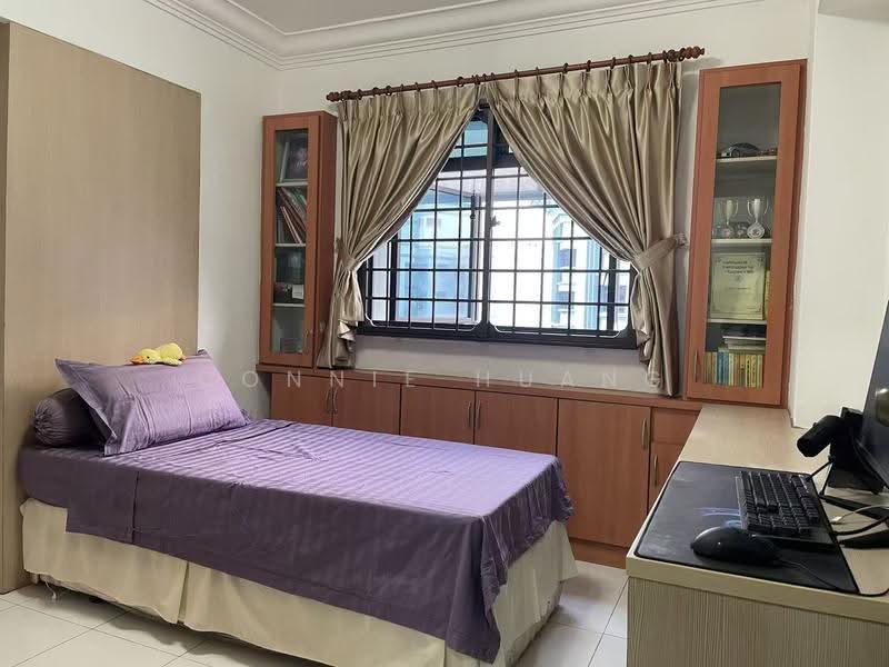 613 Jurong West Street 62, 613 Jurong West Street 62, Boon Lay / Jurong / Tuas, 3 Bedrooms, 968 sqft, HDB Flat For Sale, by Connie Huang, 500289802 - Bedroom - PropertyGuru.com.sg