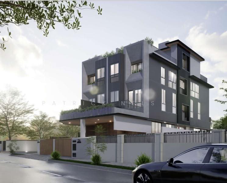 EMINENT, 53 LORONG G TELOK KURAU, East Coast / Marine Parade, 6 Bedrooms, 6,311 sqft, Semi-Detached House For Sale, by Patrick Nelson, 500289804 - Exterior - PropertyGuru.com.sg