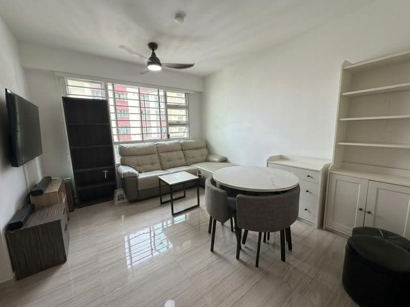 429B Bedok North Woods, 429B Bedok North Road, Bedok / Upper East Coast, 2 Bedrooms, 743 sqft, HDB Flat For Sale, by Timothy Tan, 500289805 - Living Room - PropertyGuru.com.sg