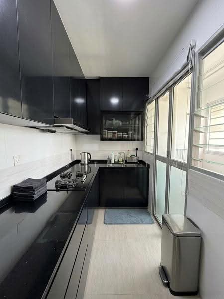 429B Bedok North Woods, 429B Bedok North Road, Bedok / Upper East Coast, 2 Bedrooms, 743 sqft, HDB Flat For Sale, by Timothy Tan, 500289805 - Kitchen - PropertyGuru.com.sg