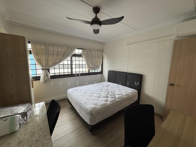 234A Serangoon Avenue 2, 234A Serangoon Avenue 2, Hougang / Punggol / Sengkang, Room Rental, 150 sqft, HDB Flat For Rent, by Stephen Lim, 500289806 - Bedroom - PropertyGuru.com.sg