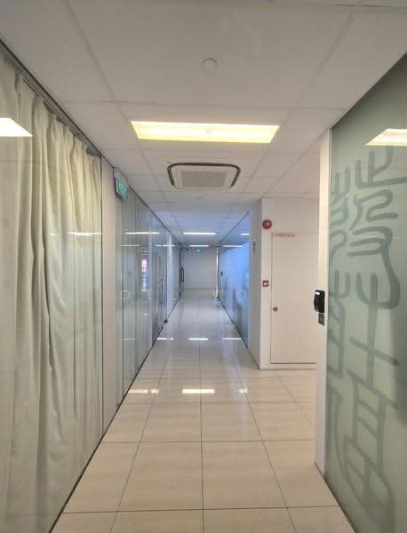 no gst! shift in condition window unit!, rent cover utility bills n got wifi! (balestier)!, Balestier / Toa Payoh, 125 sqft, Office For Rent, by Joel Yong, 500289808 - CommercialGuru.com.sg
