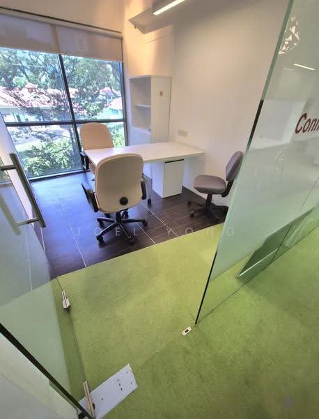 no gst! shift in condition window unit!, rent cover utility bills n got wifi! (balestier)!, Balestier / Toa Payoh, 125 sqft, Office For Rent, by Joel Yong, 500289808 - CommercialGuru.com.sg