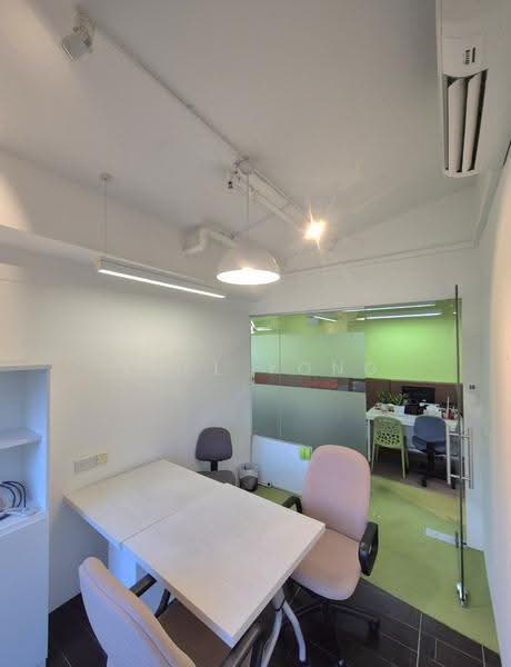 no gst! shift in condition window unit!, rent cover utility bills n got wifi! (balestier)!, Balestier / Toa Payoh, 125 sqft, Office For Rent, by Joel Yong, 500289808 - CommercialGuru.com.sg