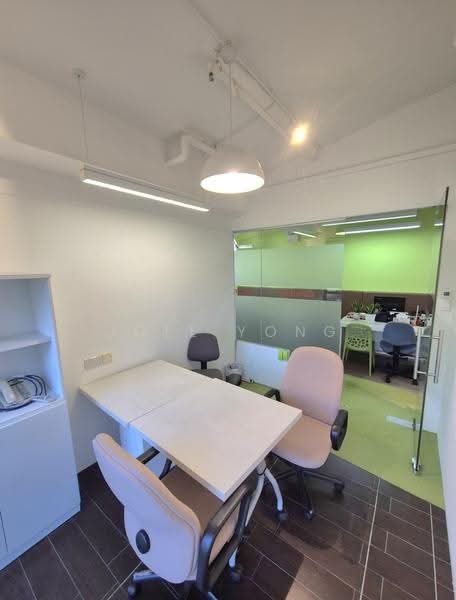 no gst! shift in condition window unit!, rent cover utility bills n got wifi! (balestier)!, Balestier / Toa Payoh, 125 sqft, Office For Rent, by Joel Yong, 500289808 - CommercialGuru.com.sg