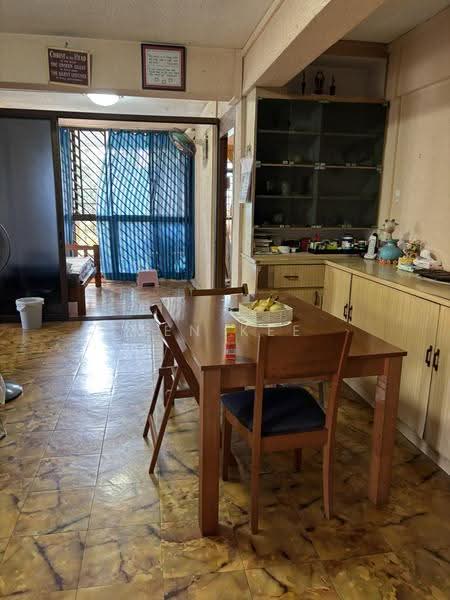 50 Sims Drive, 50 Sims Drive, Eunos / Geylang / Paya Lebar, 3 Bedrooms, 1,280 sqft, HDB Flat For Sale, by Jen Kee, 500289810 - Dining Room - PropertyGuru.com.sg