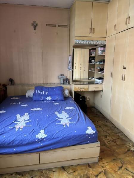50 Sims Drive, 50 Sims Drive, Eunos / Geylang / Paya Lebar, 3 Bedrooms, 1,280 sqft, HDB Flat For Sale, by Jen Kee, 500289810 - Bedroom - PropertyGuru.com.sg
