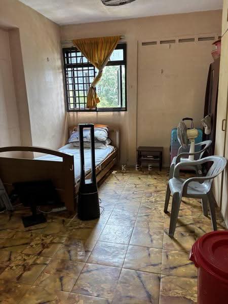 50 Sims Drive, 50 Sims Drive, Eunos / Geylang / Paya Lebar, 3 Bedrooms, 1,280 sqft, HDB Flat For Sale, by Jen Kee, 500289810 - Bedroom - PropertyGuru.com.sg