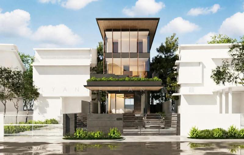HOLLAND BUKIT TIMAH LANDED, Tanglin / Holland / Bukit Timah, 6 Bedrooms, 8,000 sqft, Detached House For Sale, by Lyanne Tan 陈丽颖, 500289811 - Exterior - PropertyGuru.com.sg