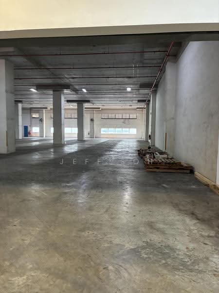 34 Penjuru Lane, 34 Penjuru Lane, Boon Lay / Jurong / Tuas, 5,500 sqft, Factory / Workshop (B2) For Rent, by Jeff Soh, 500289813 - Interior - CommercialGuru.com.sg