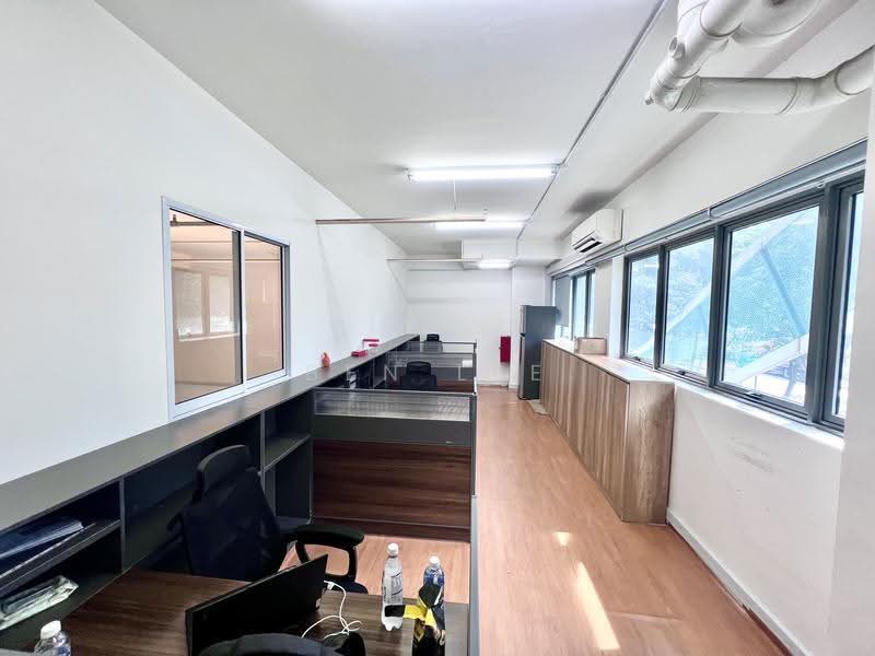 Eco-Tech @ Sunview, 1 Sunview Road, Boon Lay / Jurong / Tuas, 5,000 sqft, Factory / Workshop (B2) For Sale, by Ben Lee, 500289814 - Interior - CommercialGuru.com.sg