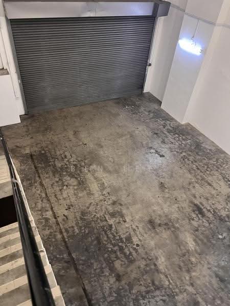 Eco-Tech @ Sunview, 1 Sunview Road, Boon Lay / Jurong / Tuas, 5,000 sqft, Factory / Workshop (B2) For Sale, by Ben Lee, 500289814 - CommercialGuru.com.sg