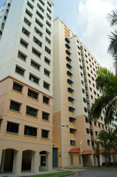 410 Sembawang Drive, 410 Sembawang Drive, Sembawang / Yishun, Room Rental, 110 sqft, HDB Flat For Rent, by Ivy Yeo, 500289819 - Exterior - PropertyGuru.com.sg