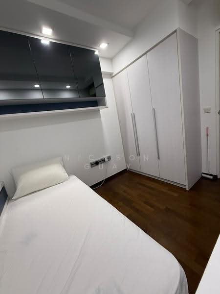 138C Yuan Ching Road, 138C Yuan Ching Road, Boon Lay / Jurong / Tuas, Room Rental, 145 sqft, HDB Flat For Rent, by Nickson Guay, 500289820 - Bedroom - PropertyGuru.com.sg