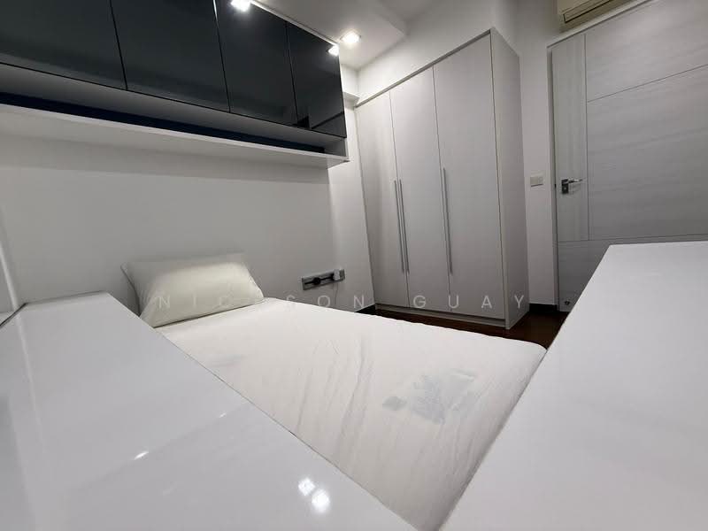138C Yuan Ching Road, 138C Yuan Ching Road, Boon Lay / Jurong / Tuas, Room Rental, 145 sqft, HDB Flat For Rent, by Nickson Guay, 500289820 - Bedroom - PropertyGuru.com.sg
