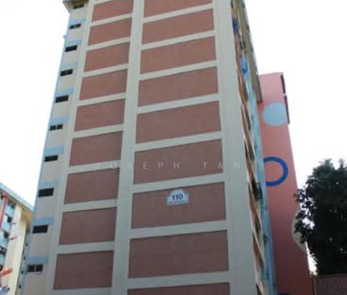 110 Ang Mo Kio Avenue 4, 110 Ang Mo Kio Avenue 4, Ang Mo Kio / Bishan / Thomson, 1 Bedroom, 600 sqft, HDB Flat For Rent, by Joseph Tan, 500289821 - PropertyGuru.com.sg