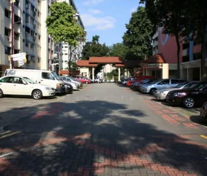 110 Ang Mo Kio Avenue 4, 110 Ang Mo Kio Avenue 4, Ang Mo Kio / Bishan / Thomson, 1 Bedroom, 600 sqft, HDB Flat For Rent, by Joseph Tan, 500289821 - PropertyGuru.com.sg