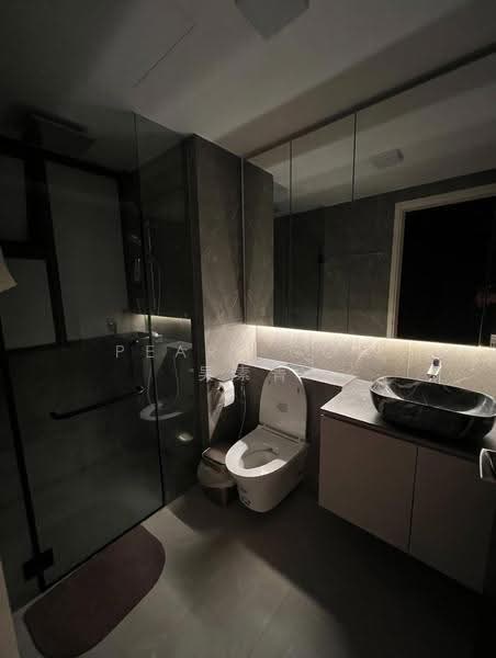 The Inflora, 51 Flora Drive, Changi Airport / Changi Village, 2 Bedrooms, 818 sqft, Condominium For Rent, by Pearl Goh 吴素菁, 500289822 - PropertyGuru.com.sg