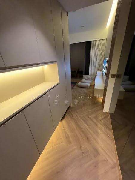 The Inflora, 51 Flora Drive, Changi Airport / Changi Village, 2 Bedrooms, 818 sqft, Condominium For Rent, by Pearl Goh 吴素菁, 500289822 - PropertyGuru.com.sg