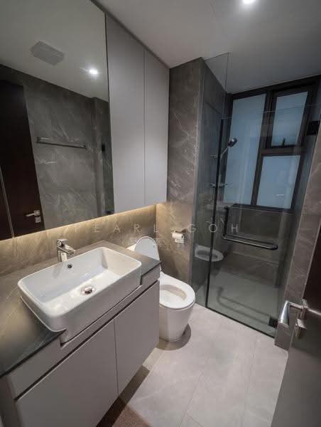 The Inflora, 51 Flora Drive, Changi Airport / Changi Village, 2 Bedrooms, 818 sqft, Condominium For Rent, by Pearl Goh 吴素菁, 500289822 - PropertyGuru.com.sg