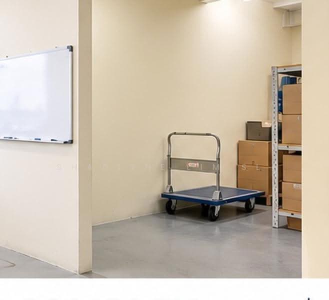 Ruby Industrial Complex, 80 Genting Lane, Macpherson / Potong Pasir, 1,711 sqft, Light Industrial (B1) For Rent, by Sharlene Lim SL, 500289825 - CommercialGuru.com.sg