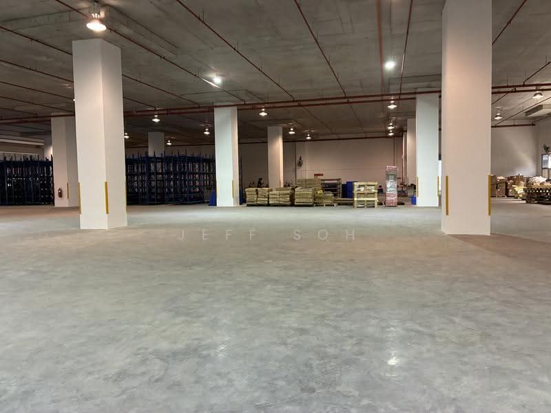 34 Penjuru Lane, 34 Penjuru Lane, Boon Lay / Jurong / Tuas, 16,590 sqft, Factory / Workshop (B2) For Rent, by Jeff Soh, 500289826 - CommercialGuru.com.sg